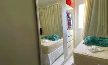 Imagem 6: APARTAMENTO 2/4 75m² RES. MIRANTES DO VALE