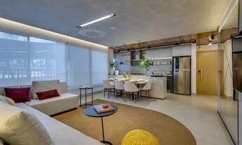 Imagem 6: Agio apartamento setor bueno