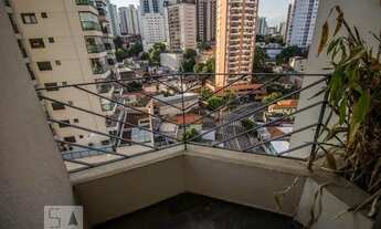 Imagem 7: Apartamento para Aluguel - Chácara Inglesa, 2 Quartos, 52 m2