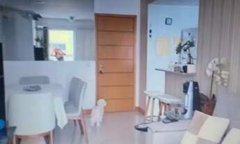 Imagem 3: Apartamento 3 quartos, suite, wc serviço, varanda gourmet, 1 vaga + vagas visitantes