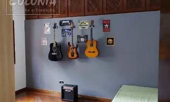 Imagem 4: Santo André - Casa Padrão - Vila Floresta