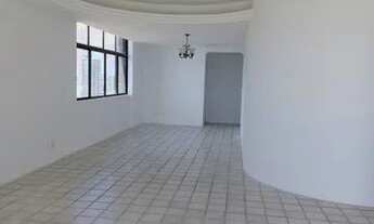 Imagem 6: Piedade - 04 Qtos / 03 Suítes - Andar Alto - Vista Mar - Área de Lazer - 03 Vagas