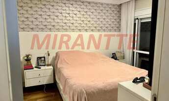 Imagem 7: Apartamento para venda com 140 metros quadrados com 3 quartos em Santa Teresinha - São Pau