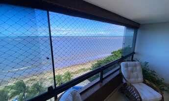 Imagem 2: Apartamento Beira Mar 4 Quartos em Candeias