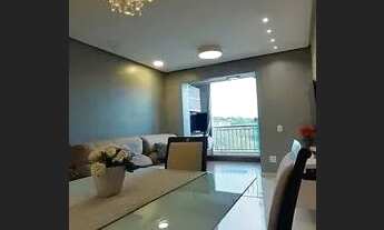 Imagem 4: Apartamento 80 m²