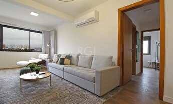 Imagem 6: Apartamento para Venda - 79.19m², 3 dormitórios, sendo 1 suites, 2 vagas - Vila Ipiranga