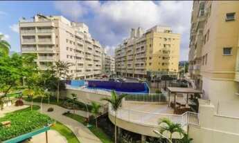 Imagem: TAQUARA VIA ALTO MAPENDI, 03 SUÍTES ANDAR