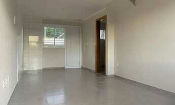 Imagem 3: Sobrado com 2 dormitórios à venda, 69 m² por R$ 212.000 - Igrejinha - Lajeado/RS