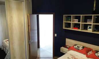 Imagem 4: Casa a venda no Condomínio Golden Park Residence Alpha, Sorocaba, SP