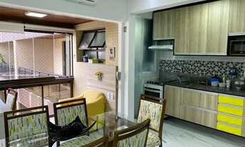 Imagem: Apartamento para venda possui 57 metros