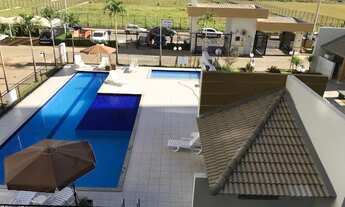 Imagem 2: Goiânia - Apartamento Padrão - Parque Oeste Industrial