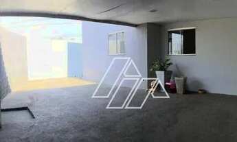 Imagem 2: Casa com 3 dormitórios à venda, 140 m² por R$ 370.000,00 - Vereador Eduardo Andrade Reis