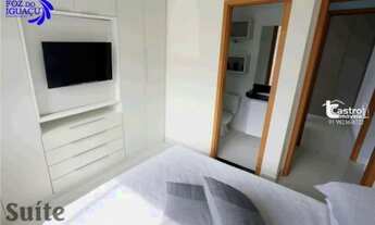 Imagem 6: Foz do Iguaçu Residencial. 2 ou 3/4. 1 ou 2 Vagas. G41