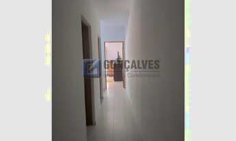 Imagem 7: SAO BERNARDO DO CAMPO - Residential / Sobrado - ALVES DIAS