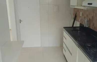 Imagem 3: Apartamento para aluguel com 70 metros quadrados com 3 quartos em Grageru - Aracaju - SE