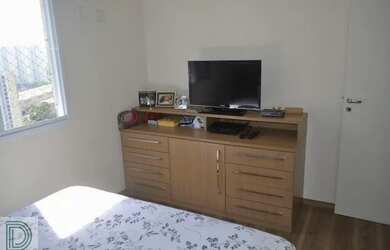 Imagem 14: LIndo apto no Jaguaré