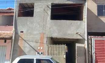 Imagem: Casa pra alugar
