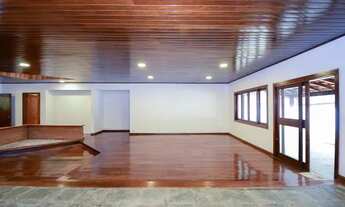 Imagem 4: Casa para venda com 350 metros quadrados com 5 quartos em Jardim Santa Paula - Cotia - SP