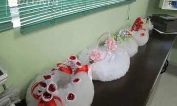 Imagem 6: Santo André - Prédio Inteiro - Jardim Santo Antônio