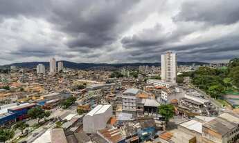 Imagem 7: Apartamento para Aluguel - Vila Nova Cachoeirinha, 2 Quartos, 55 m2