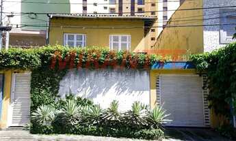 Imagem 2: Lindo sobrado a venda Aclimação