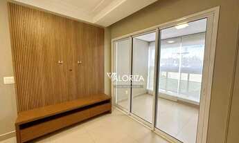 Imagem 4: Apartamento com 3 dormitórios à venda, 122 m² - Condominio Residencial Ilê Notre Dame - So