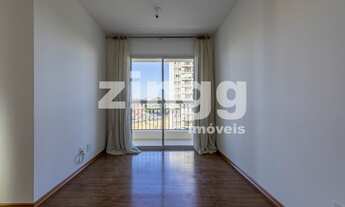 Imagem 5: Apartamento para aluguel e venda tem 63 metros quadrados com 3 quartos