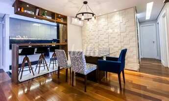 Imagem 7: São Paulo - Apartamento Padrão - Jabaquara