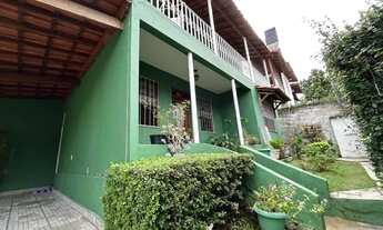 Imagem: Casa 4 quartos, 2 suítes, 7 vagas à venda