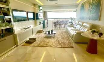 Imagem 4: Apartamento para venda possui 250 metros quadrados com 4 quartos em Praia da Costa - Vila