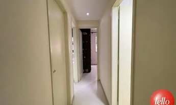 Imagem 5: São Paulo - Apartamento Padrão - Tatuapé