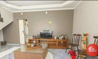 Imagem 2: São Paulo - Casa Padrão - Santana