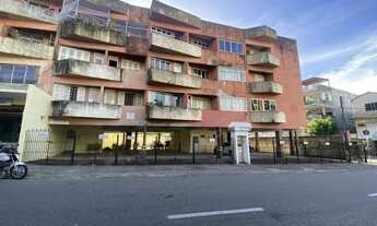 Imagem: AP8069) - Apartamento 65m², contendo sala