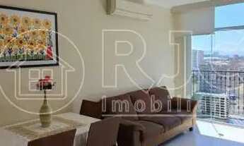 Imagem: Apartamento para venda possui 72 metros