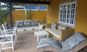 Imagem 6: Casa em condomínio próxima à praia