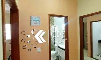 Imagem 5: Casa a venda com 2 dormitórios sendo 1 suíte no Jardim Piazza Di Roma - Excelente localiza