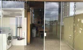 Imagem: Santo André - Apartamento Padrão - Vila