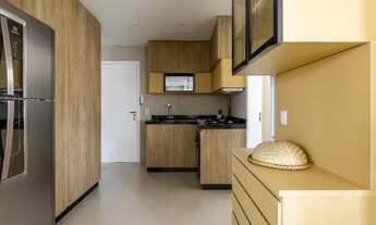 Imagem 6: Apartamento para Venda em São Paulo, Higienópolis, 2 dormitórios, 2 suítes, 3 banheiros, 1