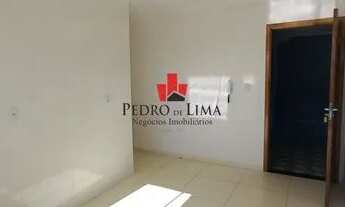 Imagem 3: Apartamento de 2 dorm - 1 suíte com 1 vaga com 54,55 m² - Cidade Patriarca