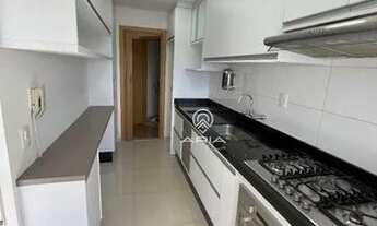 Imagem 7: Apartamento com 3 dormitórios para alugar, 81 m² - Gleba Fazenda Palhano - Londrina/PR