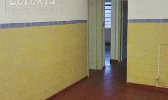 Imagem 4: Santo André - Casa Padrão - Campestre