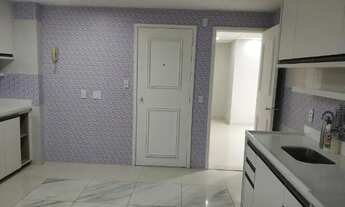 Imagem 4: Cobertura Linear - Recreio - 3 Quartos - Piscina - 214m² - Tipo Casa