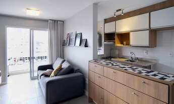 Imagem 2: Apartamento à Venda - Jardim Marajoara , 2 Quartos, 61 m2