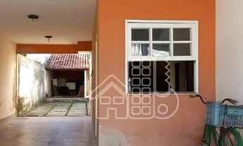 Imagem 3: Casa com 4 dormitórios à venda, 420 m² por R$ 1.800.000,00 - Marazul - Niterói/RJ