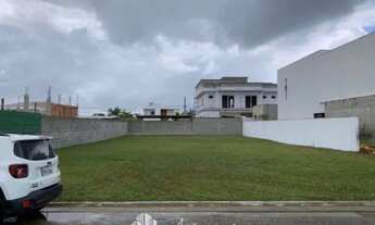 Imagem 4: OPORTUNIDADE TERRENO 490m2 ALPHAVILLE JACUHY