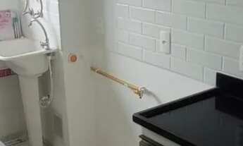 Imagem: Apartamento para aluguel 2 quartos em Ponte