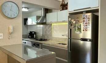 Imagem 7: Apartamento locação anual semimobiliado e equipado no bairro São Judas Itajaí