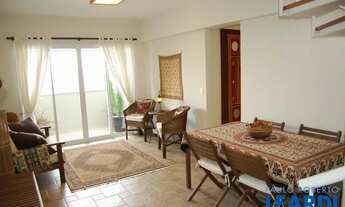 Imagem 2: COBERTURA - ALTO DE PINHEIROS - SP