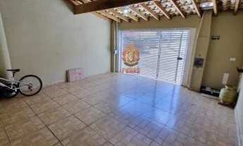 Imagem 3: Casa para locação no Jardim São Paulo - Sorocaba\SP