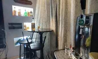 Imagem 4: Apartamento para venda tem 55 metros quadrados com 2 quartos em Irajá - Rio de Janeiro - R